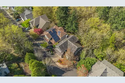 9583 NW Randall Ln, Portland, OR 97229 - Photo 42