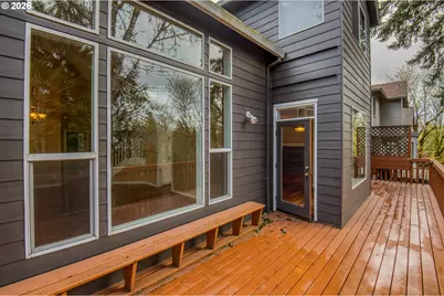 9583 NW Randall Ln, Portland, OR 97229 - Photo 34
