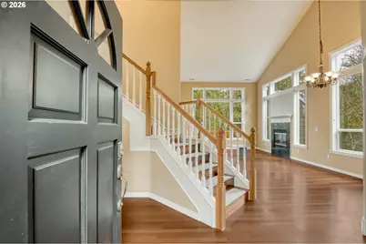 9583 NW Randall Ln, Portland, OR 97229 - Photo 2