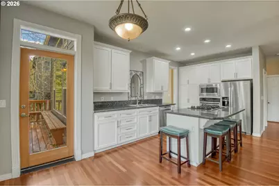 9583 NW Randall Ln, Portland, OR 97229 - Photo 12