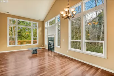 9583 NW Randall Ln, Portland, OR 97229 - Photo 6