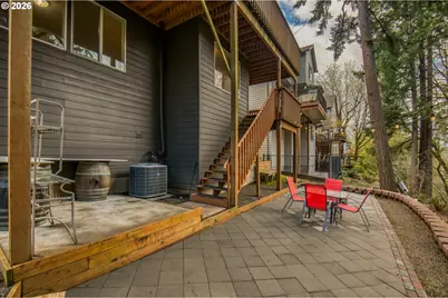 9583 NW Randall Ln, Portland, OR 97229 - Photo 32