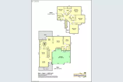 4092 NW Scottsdale Dr, Beaverton, OR 97006 - Photo 42