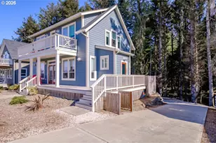 2442 SW Dune Ave, Lincoln City, OR 97367 - Photo 2