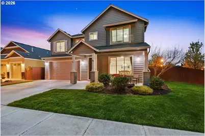 10512 NE 156th Ave, Vancouver, WA 98682 - Photo 1