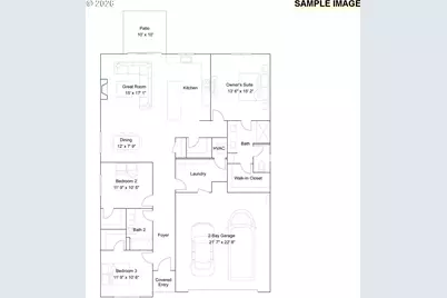 16873 SW Everton St, Tigard, OR 97224 - Photo 2