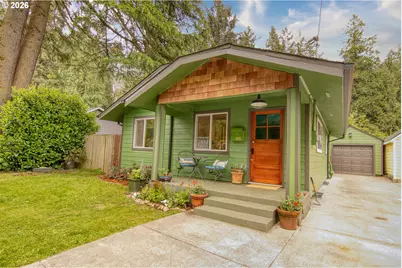 4351 NE 88th Ave, Portland, OR 97220 - Photo 2