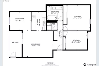 9630 SW Marjorie Ln, Beaverton, OR 97008 - Photo 22