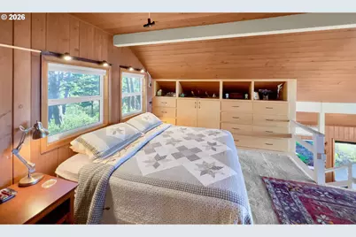 3413 NW Hidden Lake Dr, Waldport, OR 97394 - Photo 28