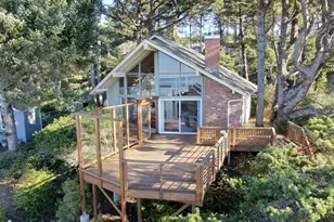 3413 NW Hidden Lake Dr, Waldport, OR 97394 - Photo 4