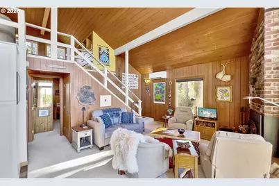 3413 NW Hidden Lake Dr, Waldport, OR 97394 - Photo 20