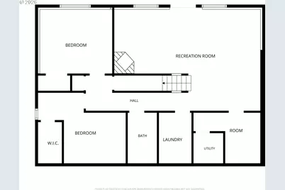 2106 SW Nye Ave, Pendleton, OR 97801 - Photo 48