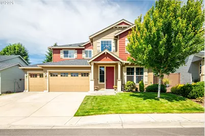 406 Stone Park, Kalama, WA 98625 - Photo 1