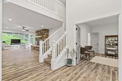 2549 Hazel Dell Rd, Castle Rock, WA 98611 - Photo 4