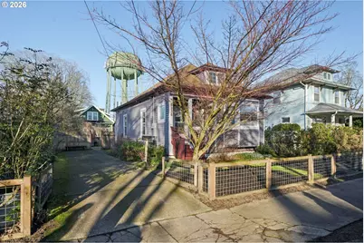 5325 N Montana Ave, Portland, OR 97217 - Photo 2