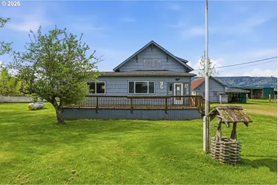 77 S Welcome Slough Rd, Cathlamet, WA 98612 - Photo 2