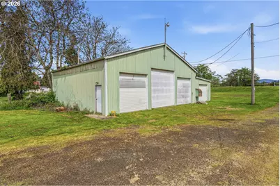 77 S Welcome Slough Rd, Cathlamet, WA 98612 - Photo 30