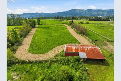 77 S Welcome Slough Rd, Cathlamet, WA 98612 - Photo 8