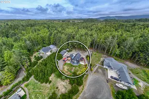 810 SW Wakeetum St, Waldport, OR 97394 - Photo 42