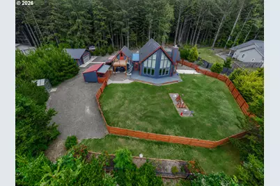 810 SW Wakeetum St, Waldport, OR 97394 - Photo 42