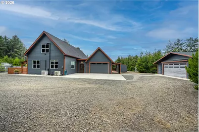 810 SW Wakeetum St, Waldport, OR 97394 - Photo 6