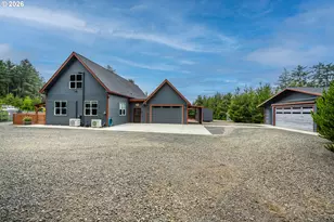 810 SW Wakeetum St, Waldport, OR 97394 - Photo 6