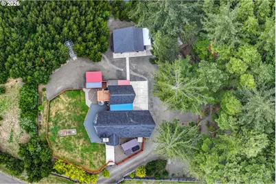 810 SW Wakeetum St, Waldport, OR 97394 - Photo 10