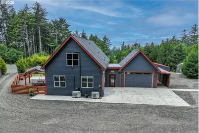 810 SW Wakeetum St, Waldport, OR 97394 - Photo 6