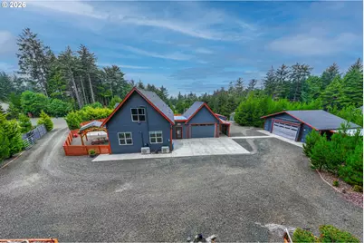 810 SW Wakeetum St, Waldport, OR 97394 - Photo 40