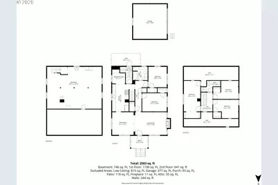 2154 N Webster St N, Portland, OR 97217 - Photo 38