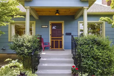 2154 N Webster St N, Portland, OR 97217 - Photo 2