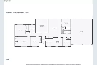 2610 Shaff Rd, Aumsville, OR 97325 - Photo 26