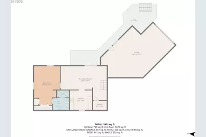 2890 Chambers St, Eugene, OR 97405 - Photo 46