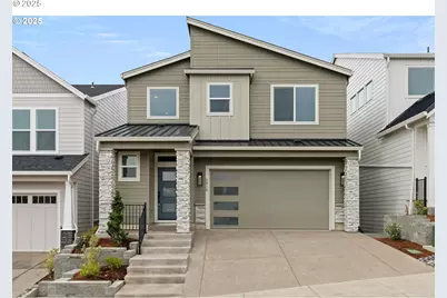 2915 NW 114th Ter, Portland, OR 97229 - Photo 1