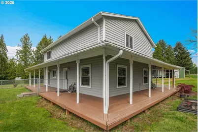 23044 S Redland Rd, Estacada, OR 97023 - Photo 4