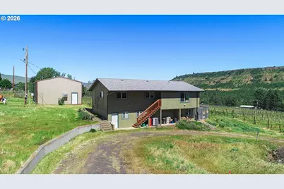 5073 Chenoweth Rd, The Dalles, OR 97058 - Photo 4