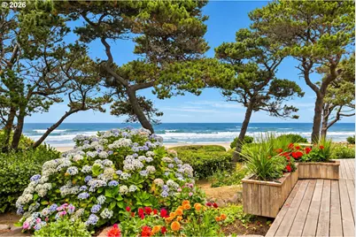 7088 NW Pacific Coast Hwy, Seal Rock, OR 97376 - Photo 42