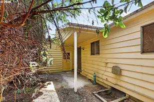 4545 SE Franklin St, Portland, OR 97206 - Photo 32