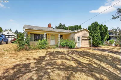 4545 SE Franklin St, Portland, OR 97206 - Photo 2