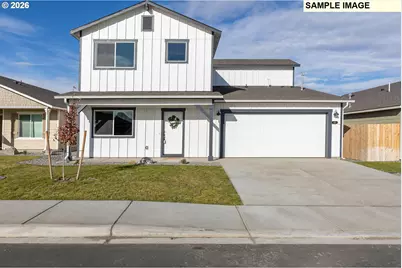 900 E Maple Brook Ave, Hermiston, OR 97838 - Photo 1
