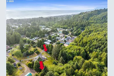 Victoria St, Rockaway Beach, OR 97136 - Photo 4