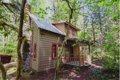 77480 E Road 35B #Lot 29, Government Camp, OR 97028 - Photo 4