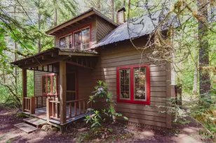 77480 E Road 35B, Government Camp, OR 97028 - Photo 2
