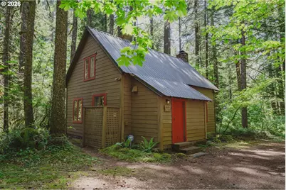 77480 E Road 35B #Lot 29, Government Camp, OR 97028 - Photo 36