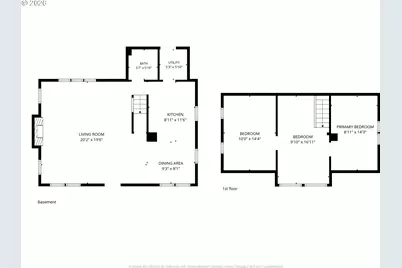 77480 E Road 35B #Lot 29, Government Camp, OR 97028 - Photo 46