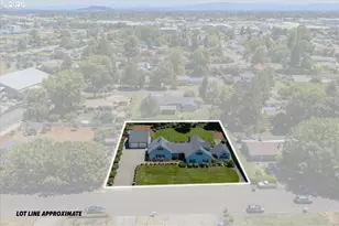 2715 Park Terrace, Albany, OR 97321 - Photo 46