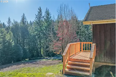 94263 Matheny Creek Ln, Myrtle Point, OR 97458 - Photo 8