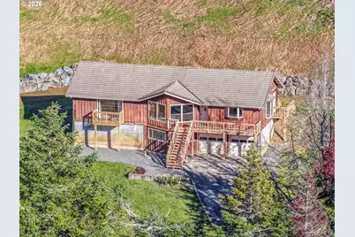 94263 Matheny Creek Ln, Myrtle Point, OR 97458 - Photo 4