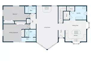 94263 Matheny Creek Ln, Myrtle Point, OR 97458 - Photo 38