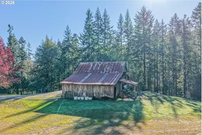 94263 Matheny Creek Ln, Myrtle Point, OR 97458 - Photo 12